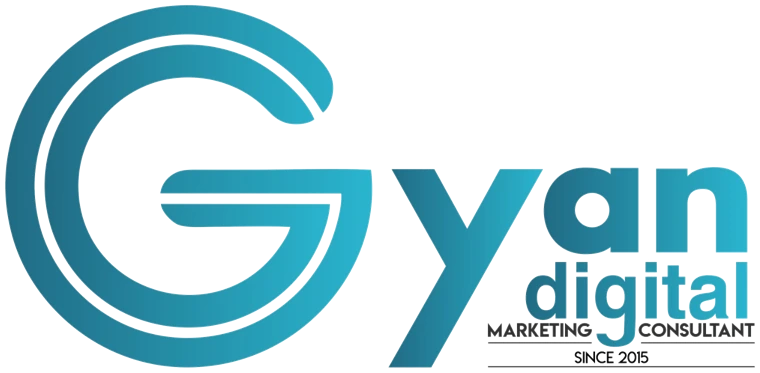 Gyan Digital Marketing Consultant logo