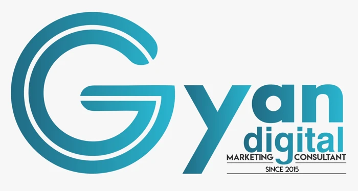 Gyan Digital Marketing Consultant logo